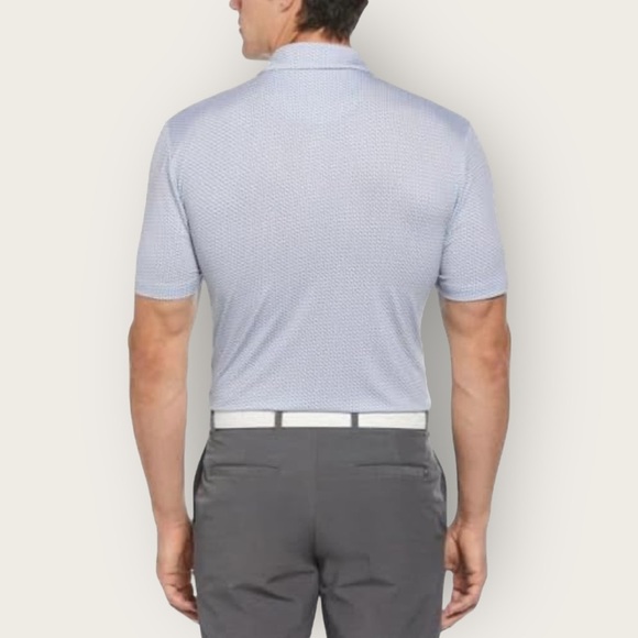 Callaway Men's Performance Short Sleeve Golf Polo - Picture 2 of 6